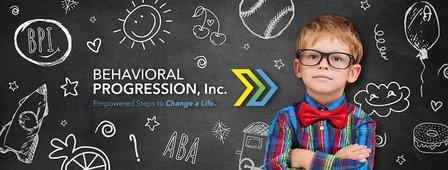 Behavioral Progression, Inc.