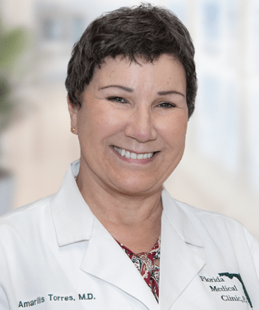 Amarilis Torres, MD