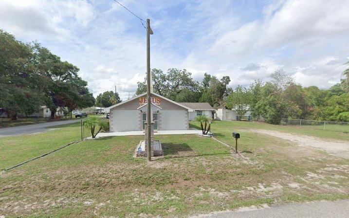Crosslight Baptist Church