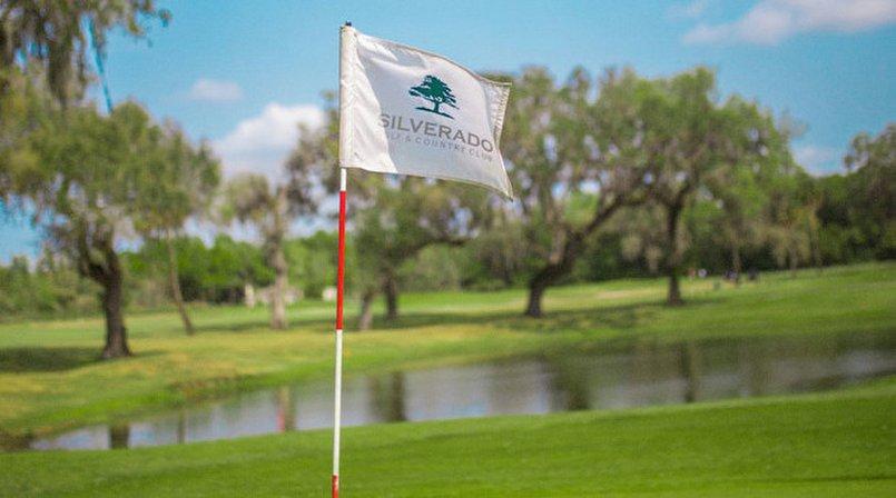 Silverado Golf & Country Club