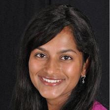 Beena M. Wilkins, MD