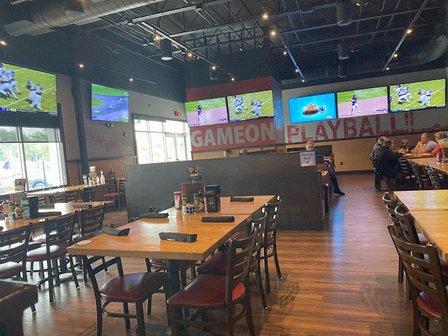 Glory Days Grill