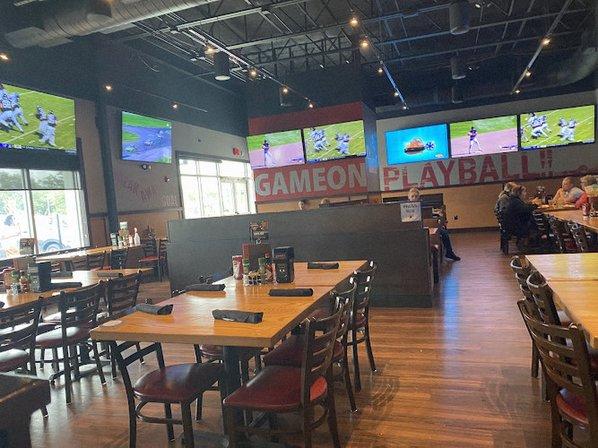 Glory Days Grill