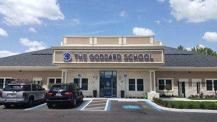 The Goddard School of Lithia - FishHawk