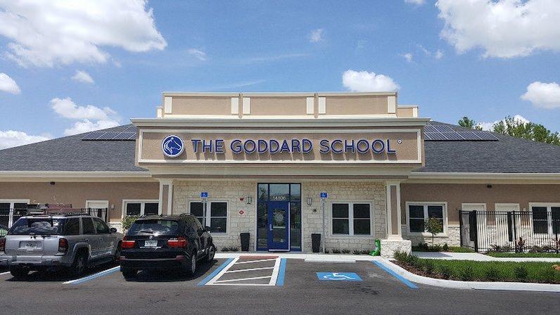 The Goddard School of Lithia - FishHawk