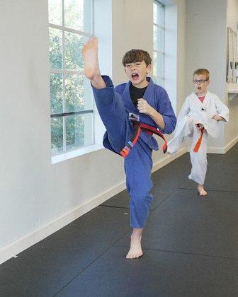 Sidekicks Family Martial Arts Center