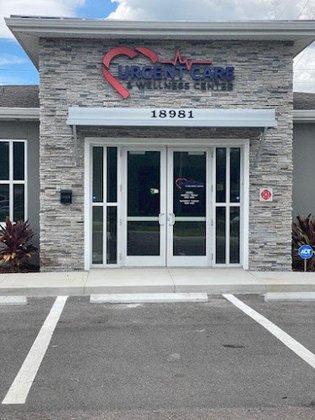 Urgent Care & Wellness Center