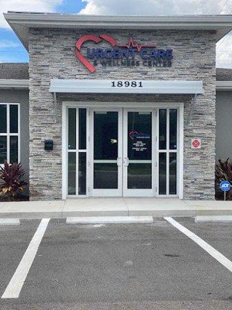 Urgent Care & Wellness Center