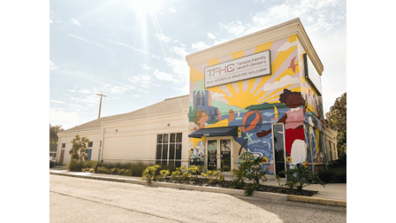 Tampa Family Health Centers