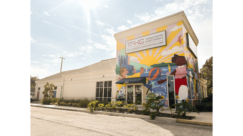 Tampa Family Health Centers