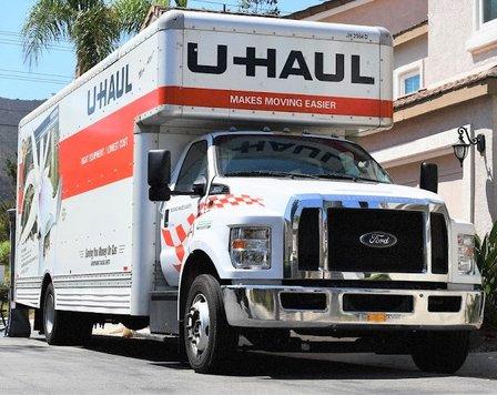 U-Haul Neighborhood Dealer