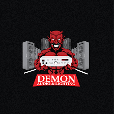 Demon Audio & Lighting