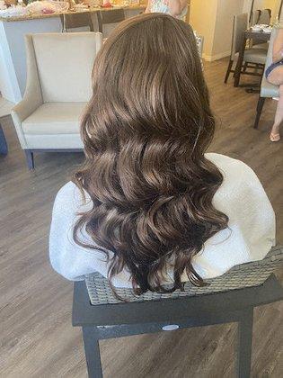 Beautiful You Makeup and Hair Services