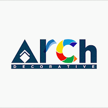 Arch Decorative
