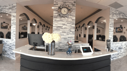 Noire Nail Bar at Ballantrae