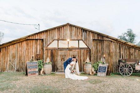 Wishing Well Barn, Inc.