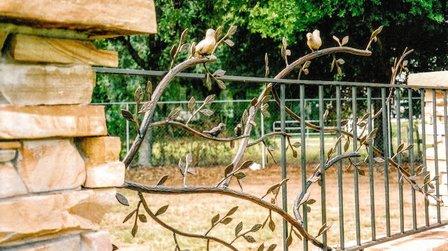 Metals and Nature