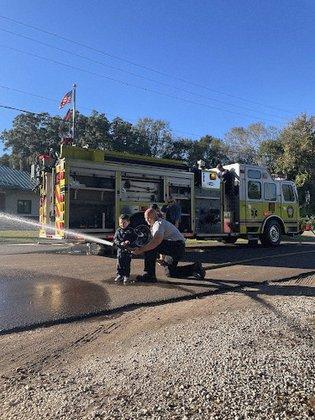 HCFR Station 16