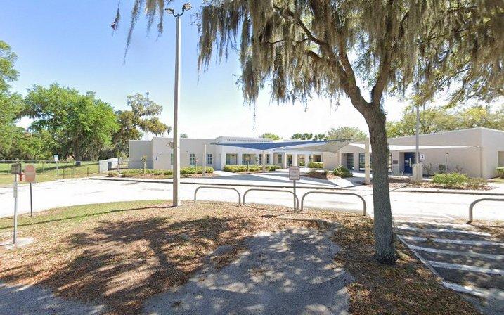 Symmes Elementary School