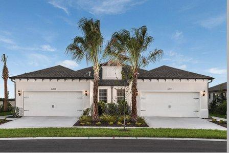Waterset by Pulte Homes