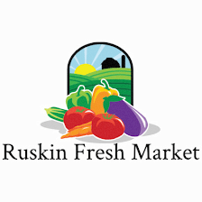 Ruskin Fresh Market