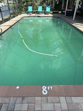 Neighborhood Pool Guys