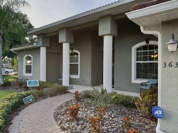 Miller Florida Homes