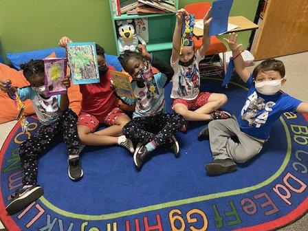 Catherine's Early Learning Academy