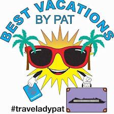 BEST VACATIONS by PAT
