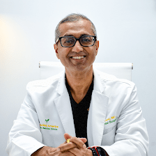 Dr. Shiraz Farooq, MD