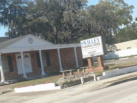 Swilley Funeral Home/Cremation