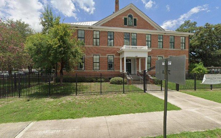 Academy Prep Center of Tampa Inc