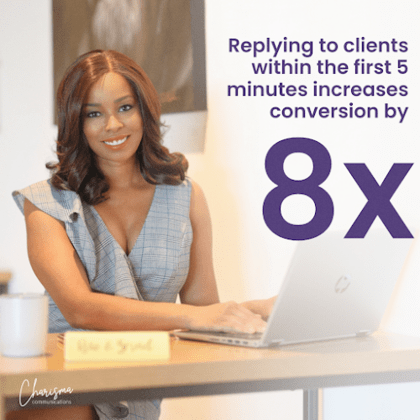 Charisma Communications