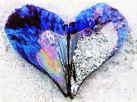 An Awakened Heart