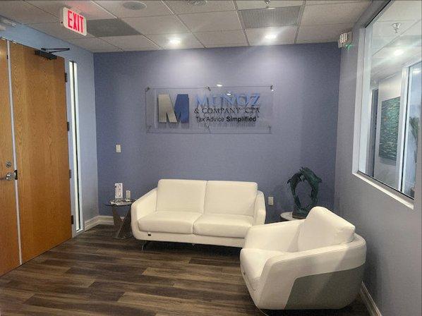 Munoz & Company, CPA
