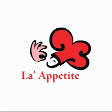 LA' APPETITE