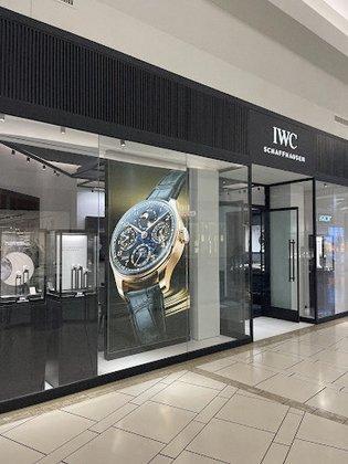 IWC Schaffhausen Boutique - Tampa