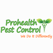 Prohealth Pest Control