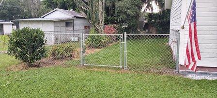 Williams Fence Co
