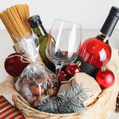 Gift Basket Delivery