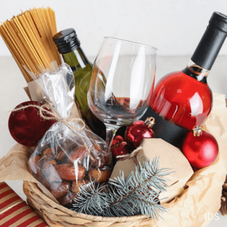 Gift Basket Delivery