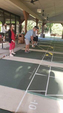 Lakeland Shuffleboard Club