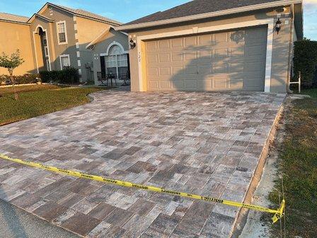 A.G.Y Pavers, LLC