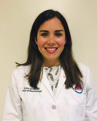 Dr. Patricia Jordan-Gonzalez : Sunshine Rheumatology