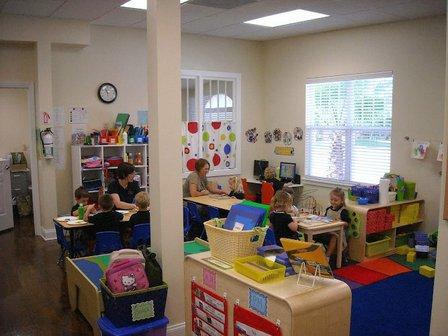 The Branch Academy Learning Center