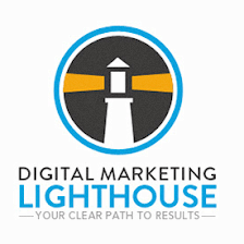 Digital Marketing Lighthouse