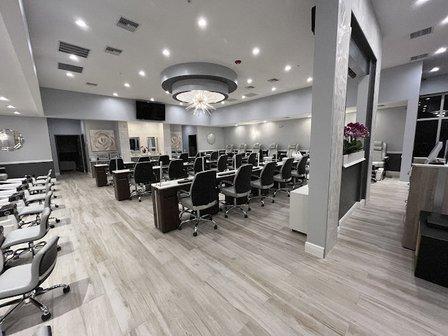 Glamour Nails Lounge
