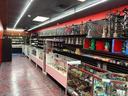 Sky Haze Smoke Shop