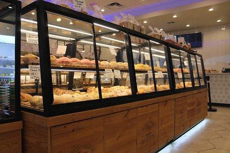Bakery 1908