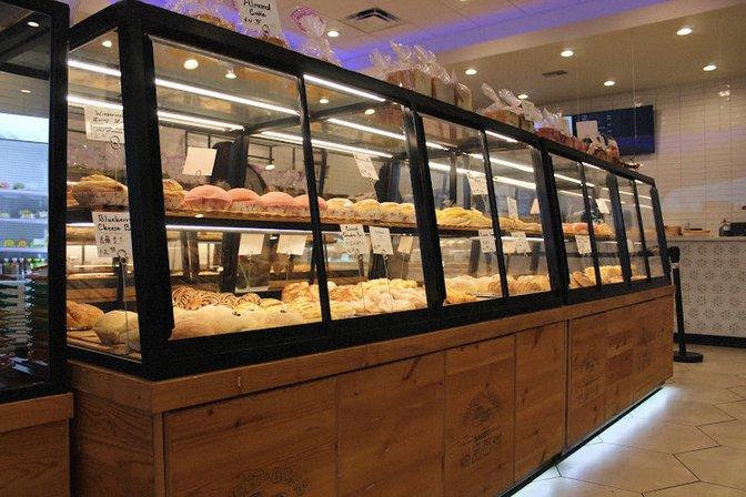 Bakery 1908